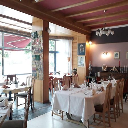 Le Chalet Vitellius Vittel Zewnętrze zdjęcie