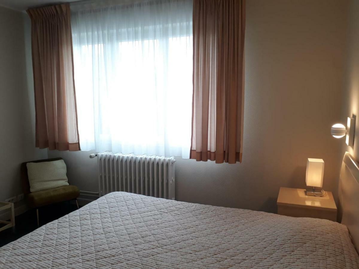 Le Chalet Vitellius Vittel Zewnętrze zdjęcie