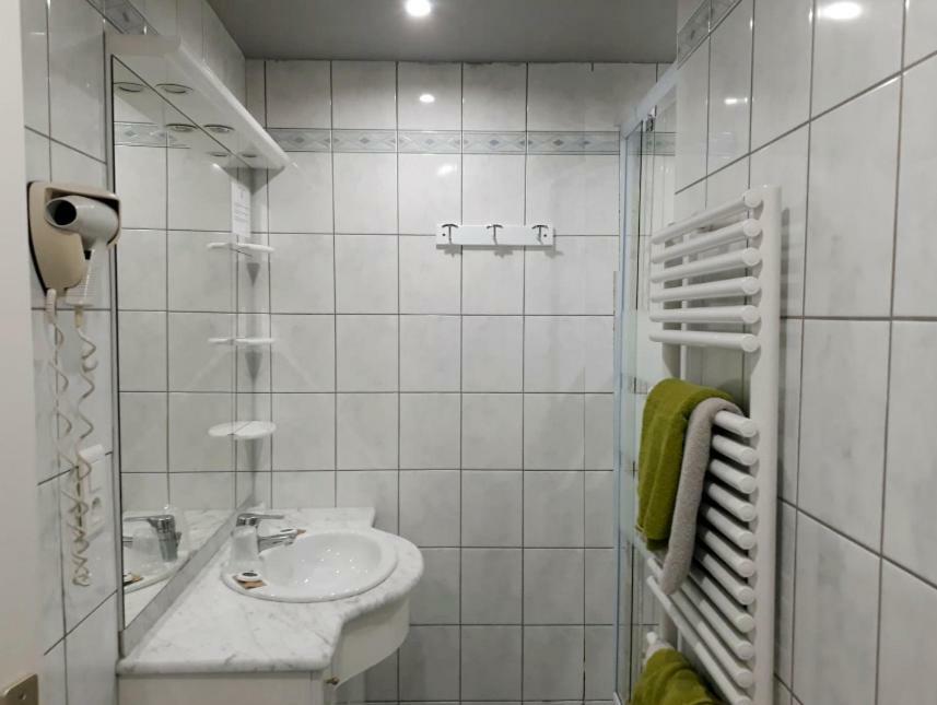 Le Chalet Vitellius Vittel Zewnętrze zdjęcie