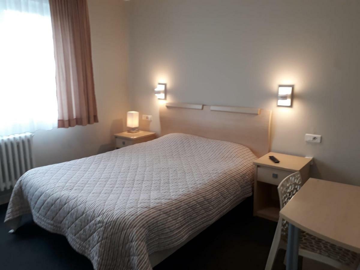 Le Chalet Vitellius Vittel Zewnętrze zdjęcie